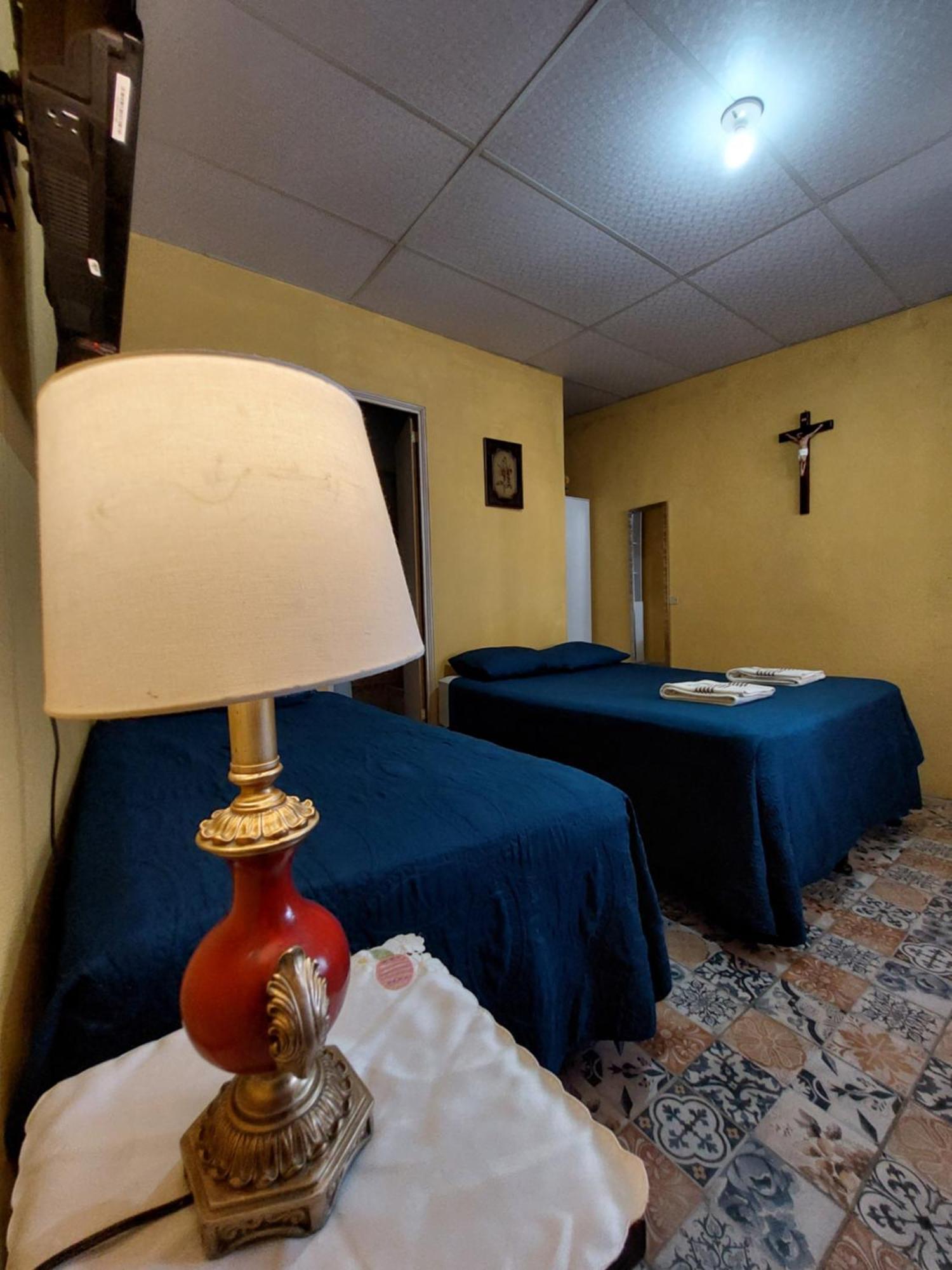 Hotel Nolasco Antigua Phòng bức ảnh