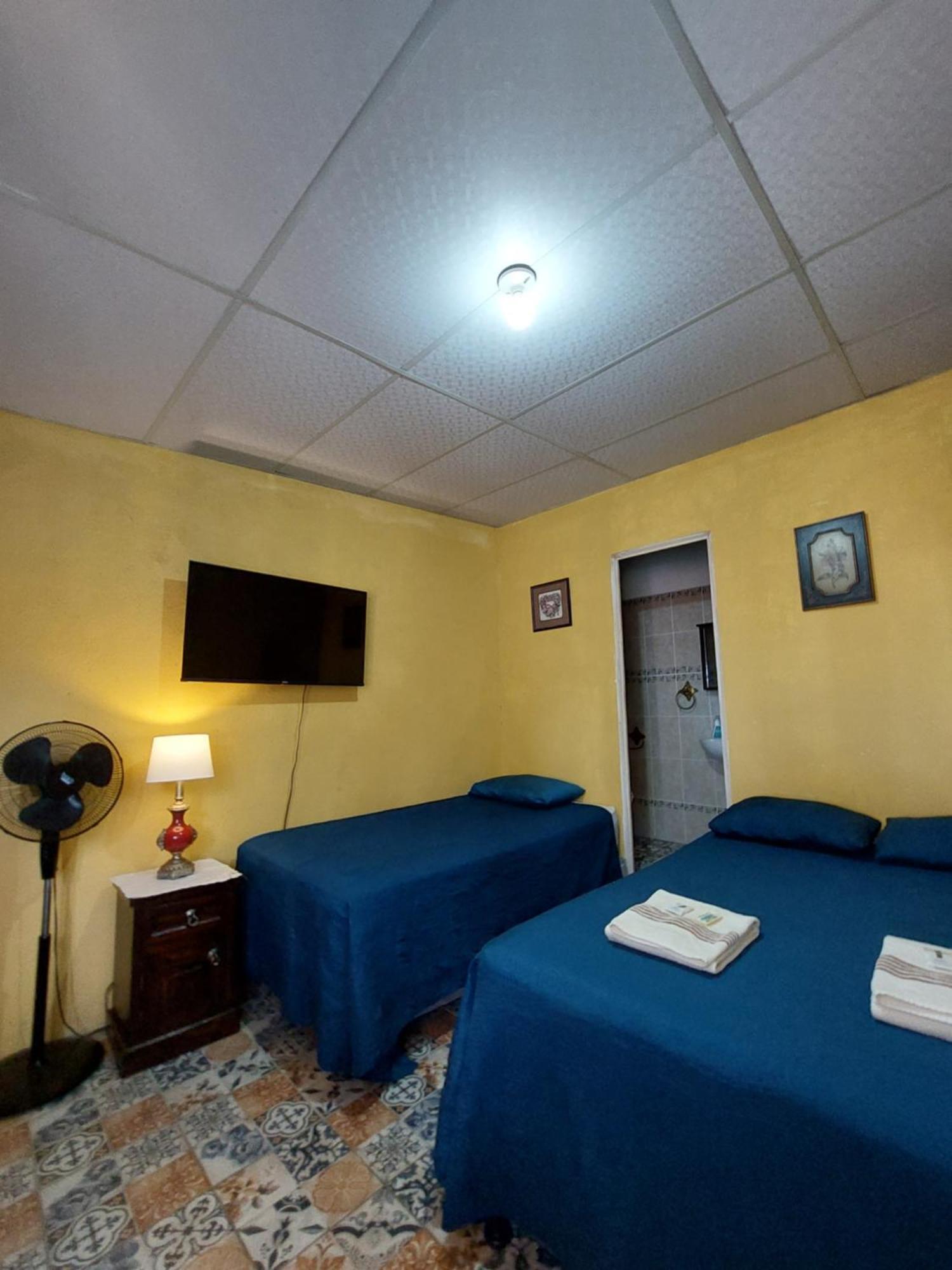 Hotel Nolasco Antigua Phòng bức ảnh